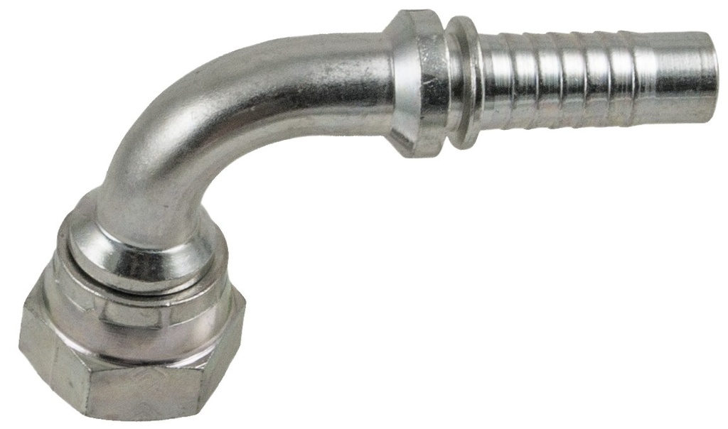 Filet interior Filetat fiting 90° Teava diametru 1/2" - 13 mm 42.3 mm 98076