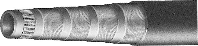 tubo flex 1/2" 425 bar 4SP 12,8 mm 98079