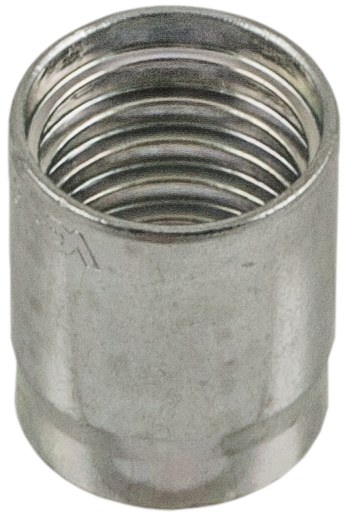 Bucsa pentru compact 2K Teava 2SC Teava diameter 1/2" inch 34 mm 98089