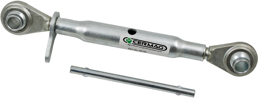 Ansamblu braț superior Categoria 1 230 mm 98160