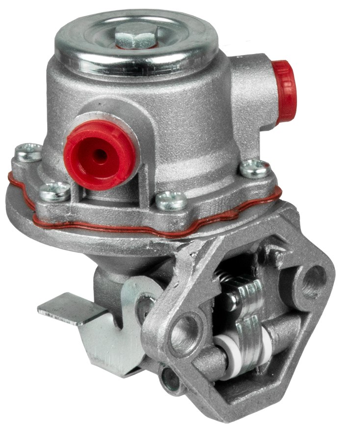 Pompa Ruggerini alim 98213