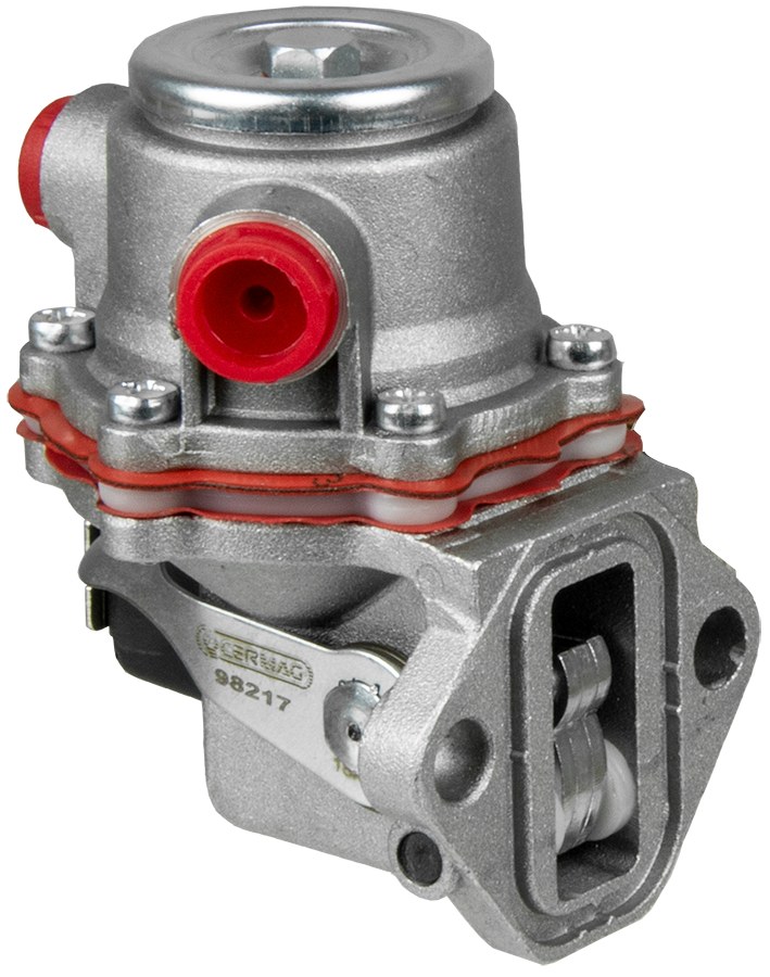 Pompa de combustibil Lombardini 98217