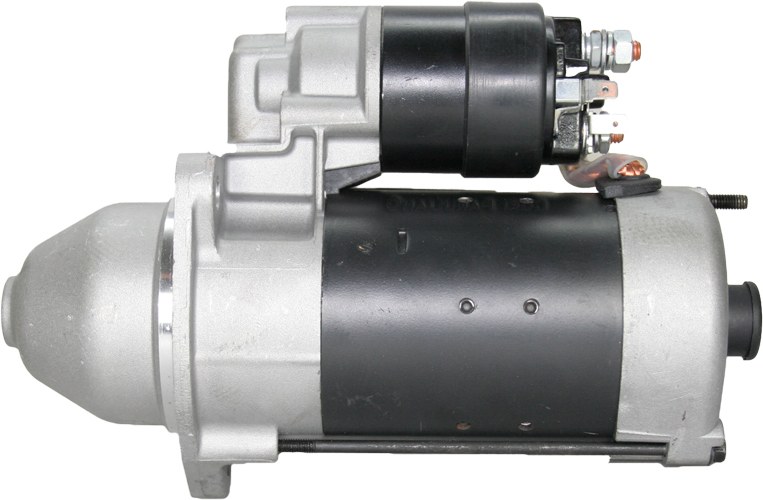 aviz motor 12V 2,3KW 98219