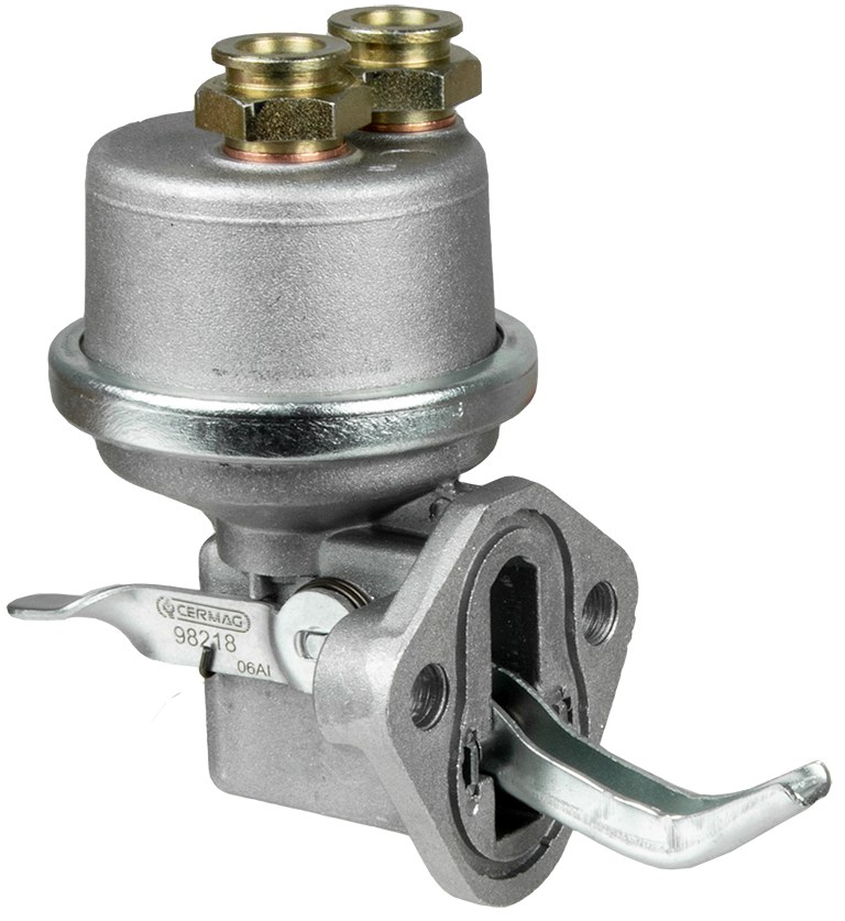 pompa de combustibil cnh 98218