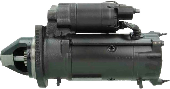 motorino avviamento 12V 4KW 98221