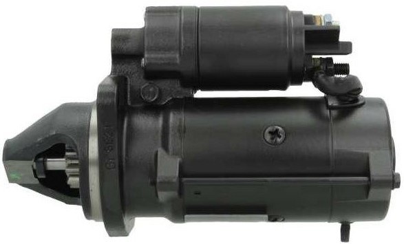 Demaror cu reductor 12V 3KW 98226