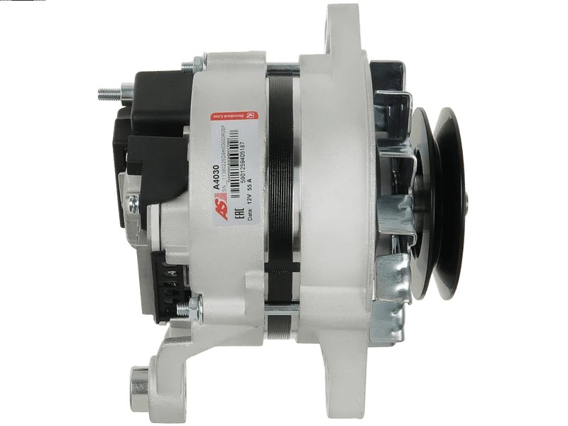 Date alternator 12 V - 55 A 98248