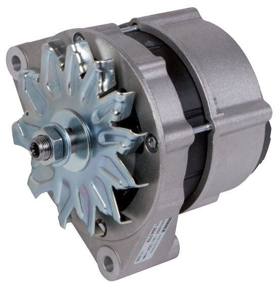 Date alternator 14 V - 120 A 98250