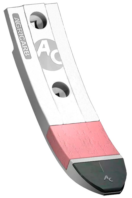 KOCKERLING vârf de daltă 325x80x18 325 mm 98355