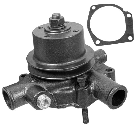 Pompa de apa pentru MASSEY FERGUSON 98381