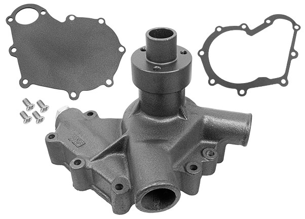Pompa de apa pentru NEW HOLLAND 98386