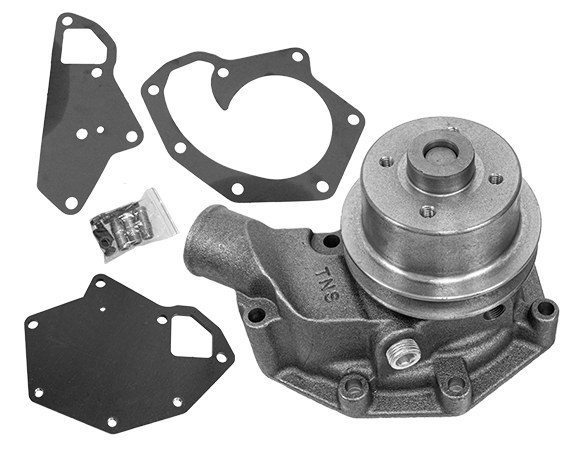 Pompa de apa pentru JOHN DEERE 98387