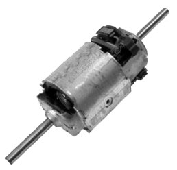 Motor de ventilatie 9961908C