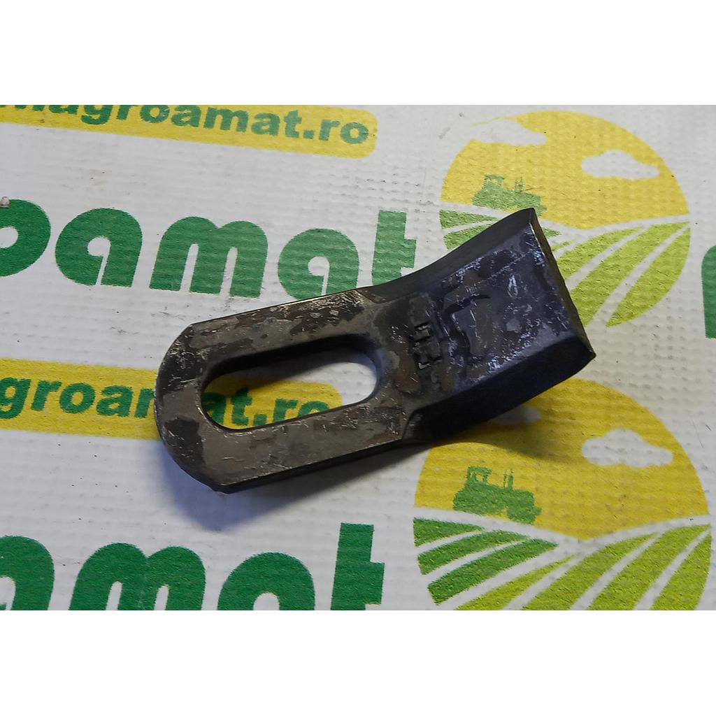 Cutit Tocator Curbat