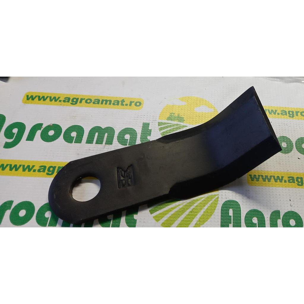 Cutit Tocator 60x210mm