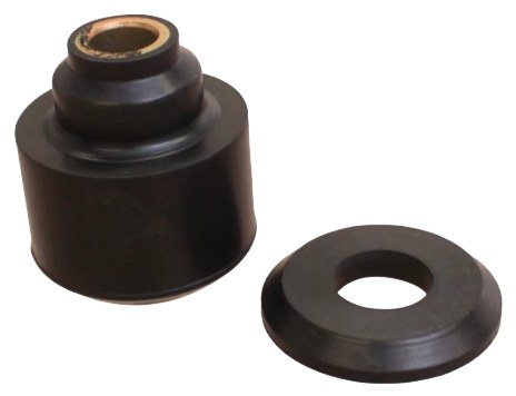 silentbloc Ø 13,5x48mm 50 mm AL161468C