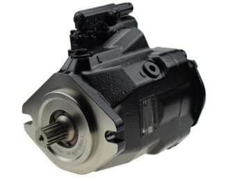 pompa hidraulica JOHN DEERE AL166637C