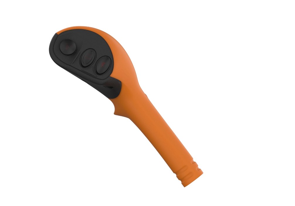 Buton schimbator s.5000/6000 AL177952C