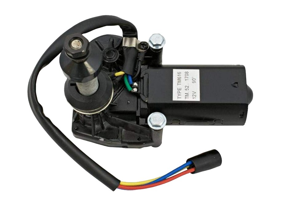 motorino tergicristallo JOHN DEERE AL55527C