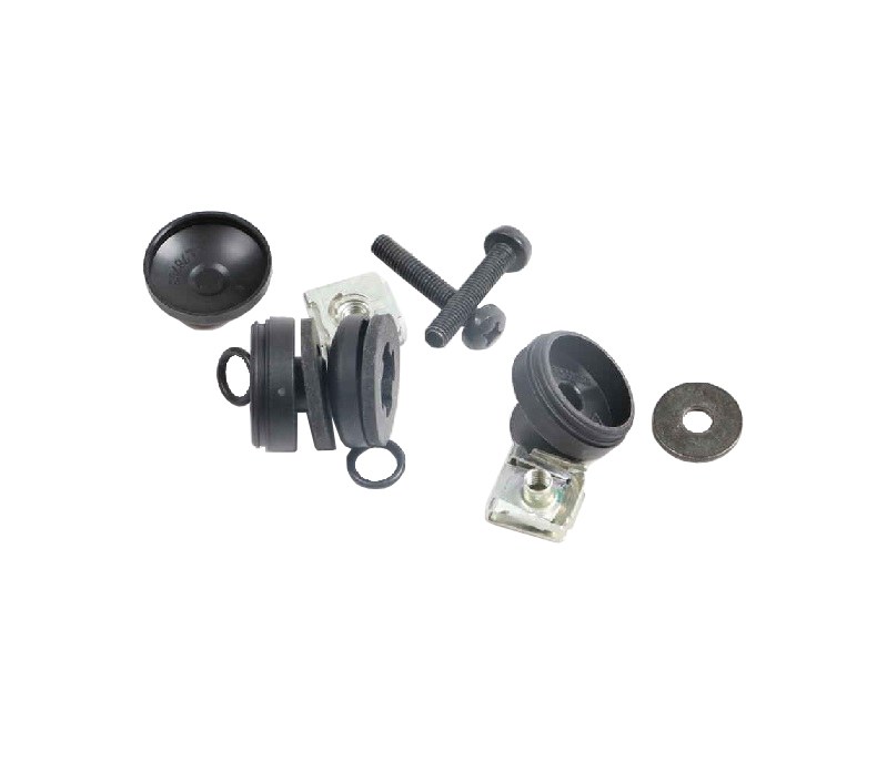 Kit de montare pentru parbriz JD AL71321C