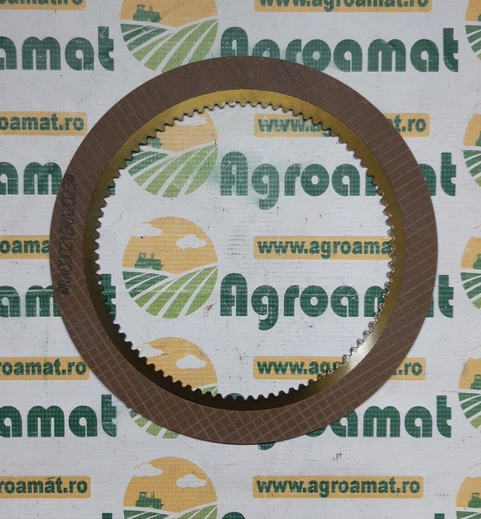 Disc Frictiune RE34784 
