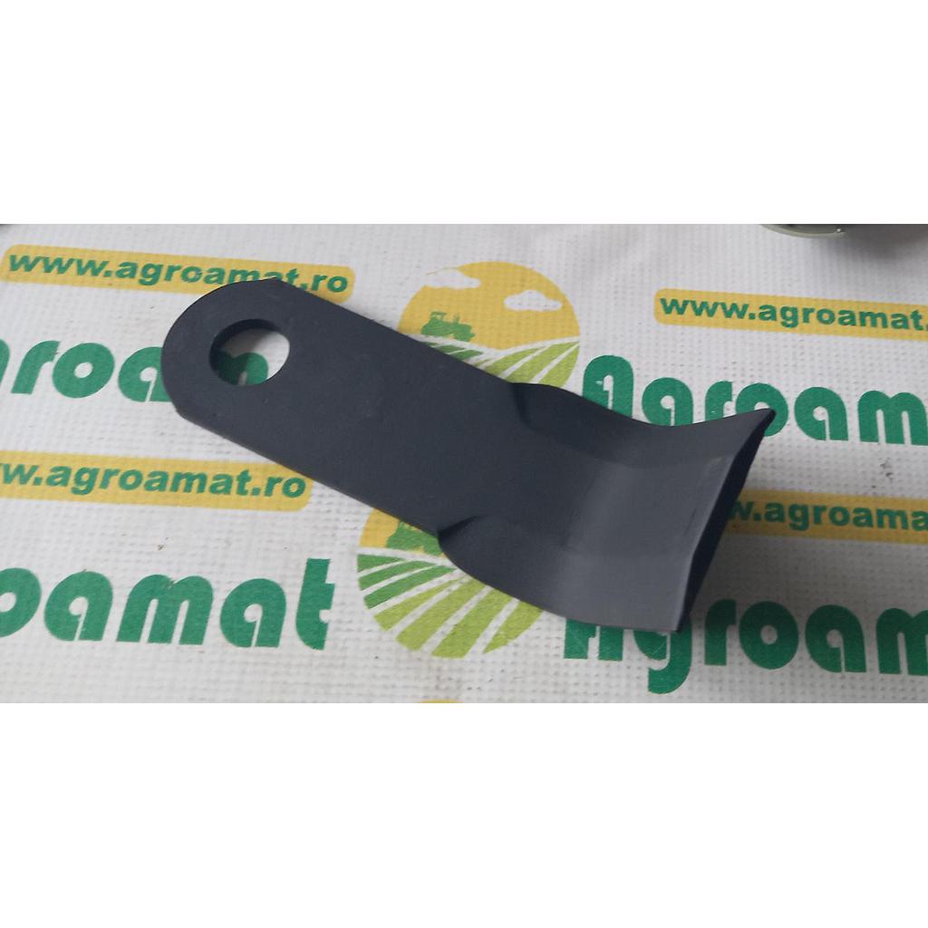 Cutit tocator 60x210mm