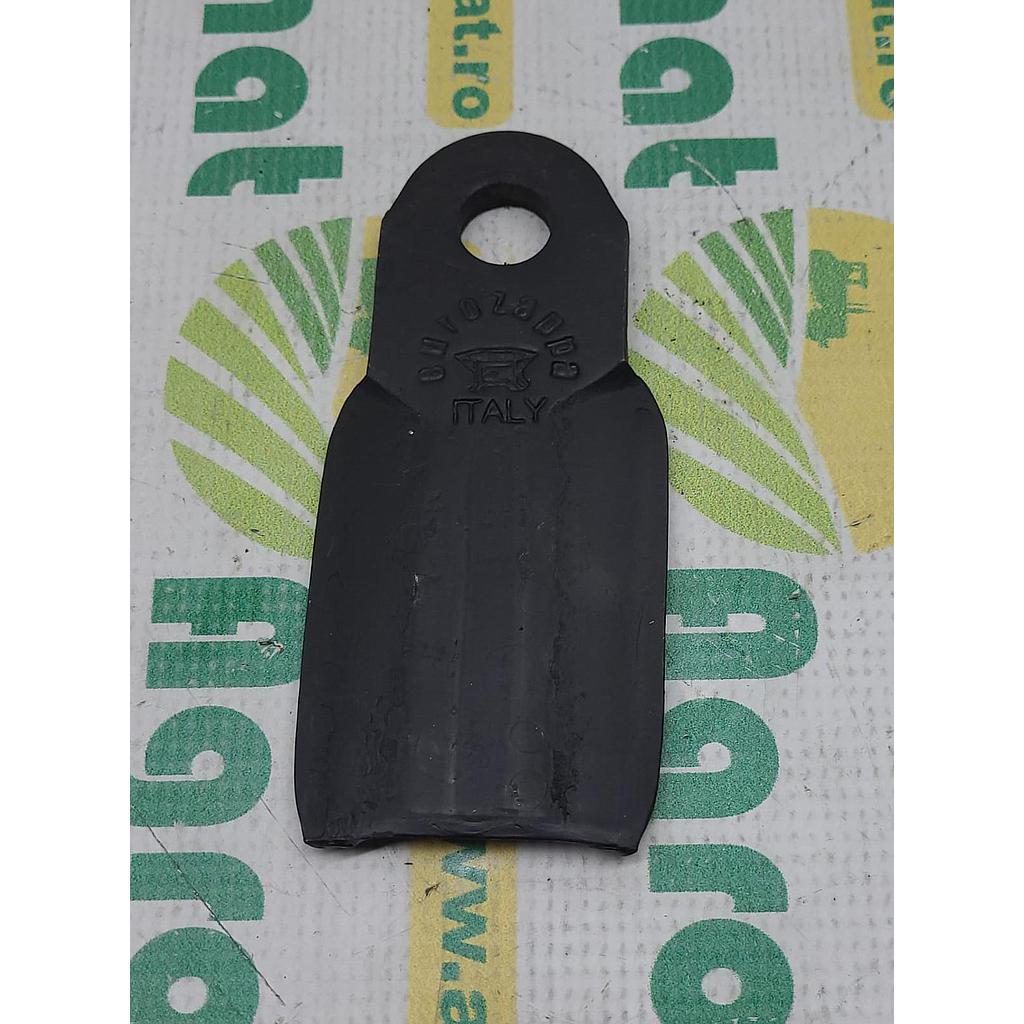 Cutit tocator 45x135mm