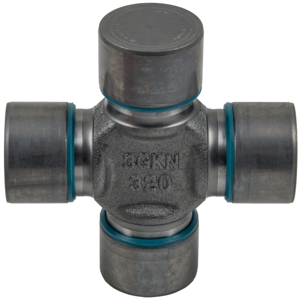 Dimensiuni CRUCE 30,2x82 mm CA40837