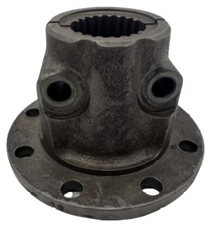 flansa PM DIN1410 CA643647