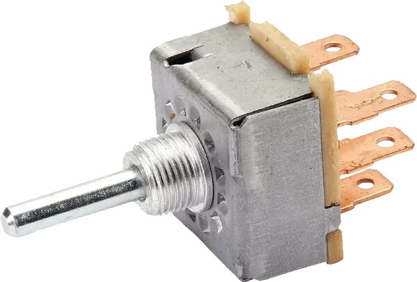 interruttore ventola D5NN15122AC