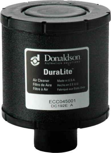 Filtru de aer, Duralite primar 114.3 mm DOC045001