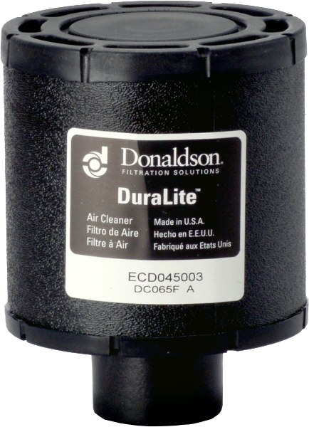 Filtru de aer, Duralite primar 114.3 mm DOD045003