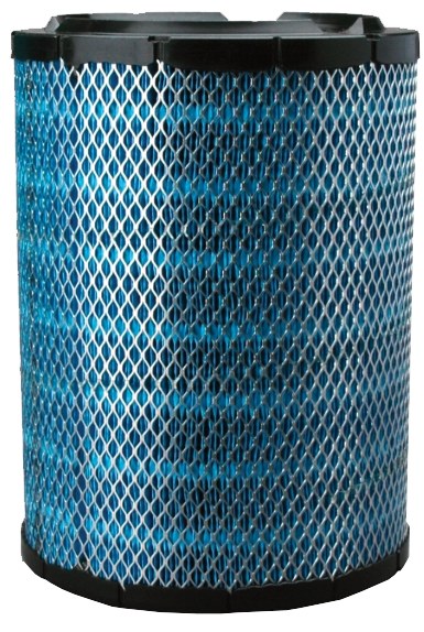 Filtru de aer, primar Donaldson Blue 312 mm DODBA5067