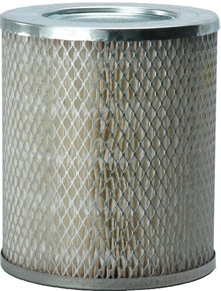 Filtru de aer, rotund primar DOP015835