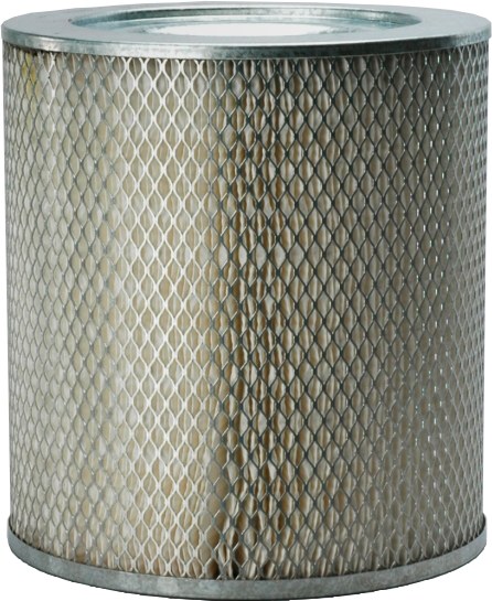 Filtru de aer, rotund primar DOP015837