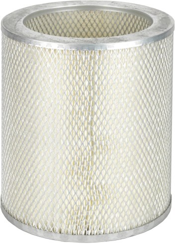 Filtru de aer, rotund primar DOP015838