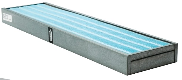 Filtru de aer, ventilație pe panou DOP106680