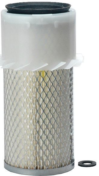 Filtru de aer, cu aripioare primare DOP108736