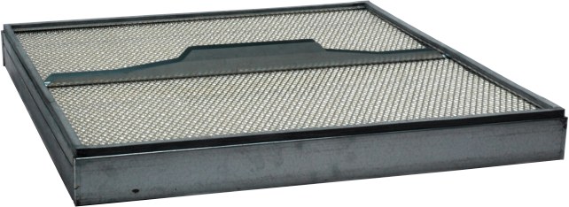 Filtru de aer, panou motor DOP111098