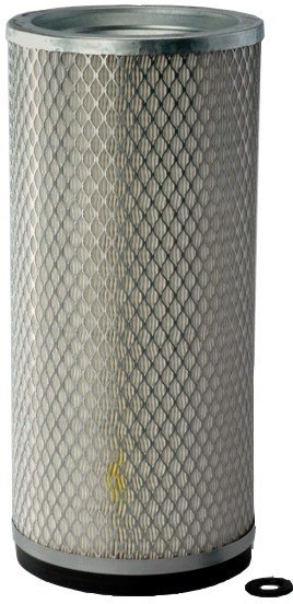 Filtru de aer, Siguranță DOP114500