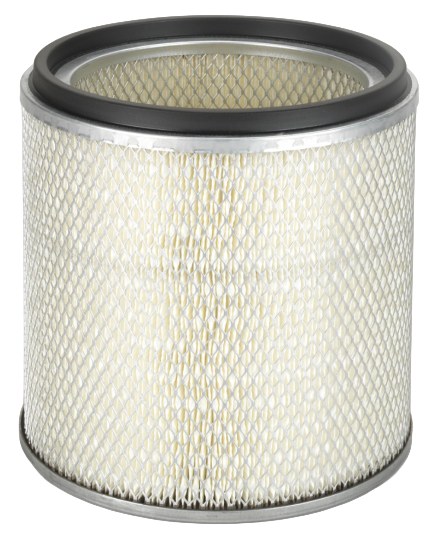 Filtru de aer, rotund primar DOP119596