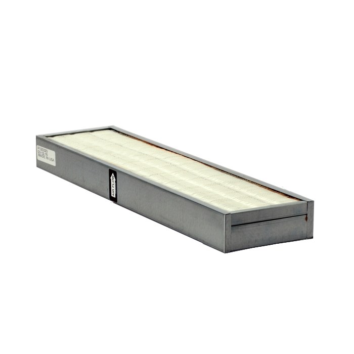 Filtru de aer, ventilație pe panou DOP120320