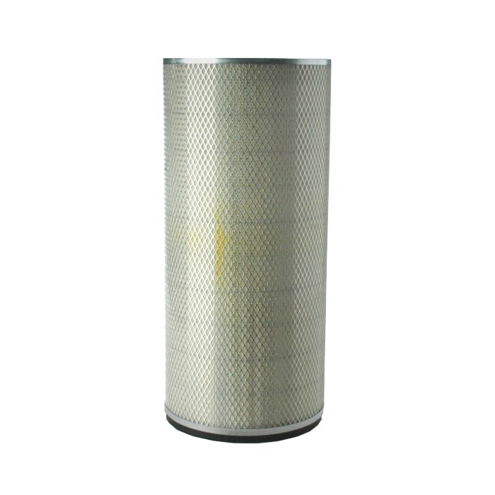 Filtru de aer, Siguranță DOP128408
