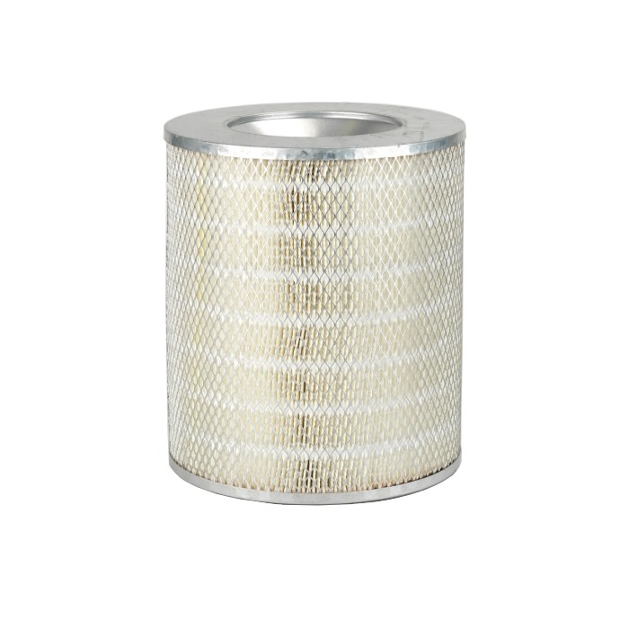 Filtru de aer, rotund primar DOP131348