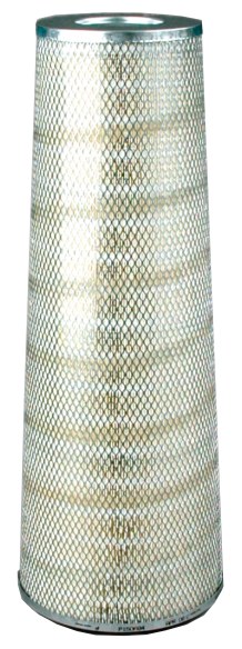 Filtru de aer, Konepac primar DOP150694