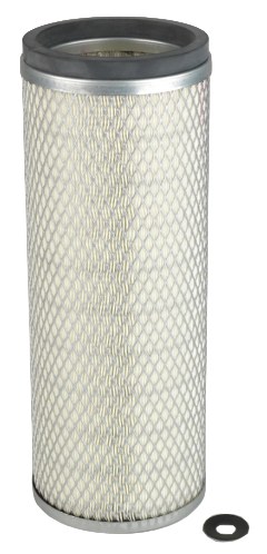Filtru de aer, Siguranță DOP159036
