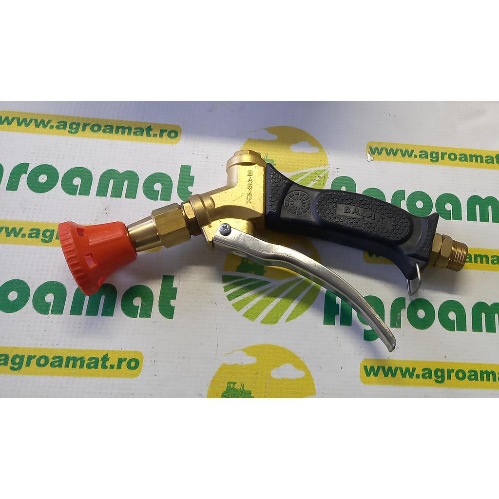 Pistol de stropit