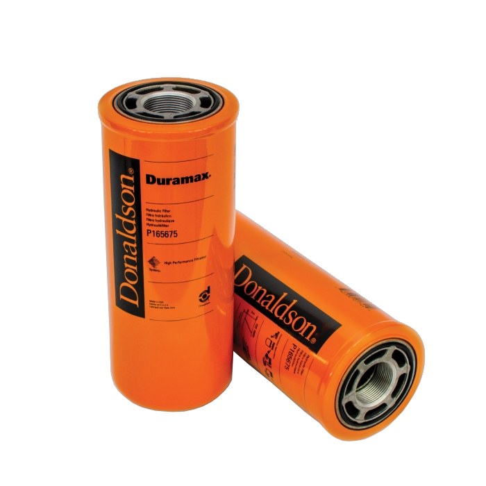 Filtru hidraulic Duramax rotativ DOP165675