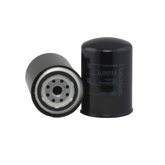 Filtru de lubrifiere, debit complet rotativ DOP169071