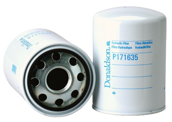 Filtru hidraulic, Spin-On DOP171635